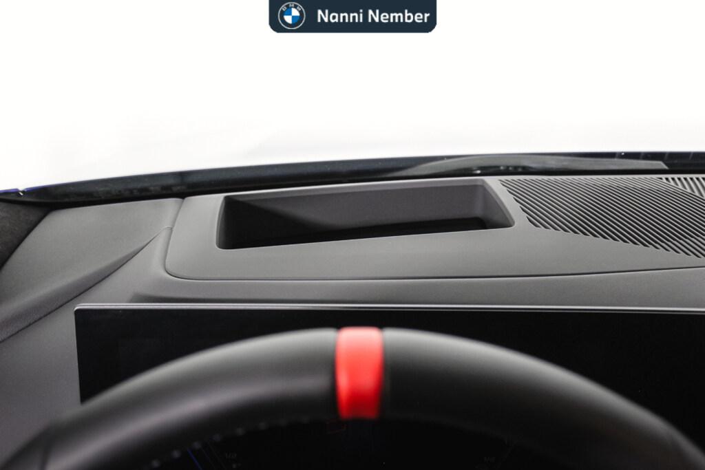 BMW M5 4.4 727cv auto