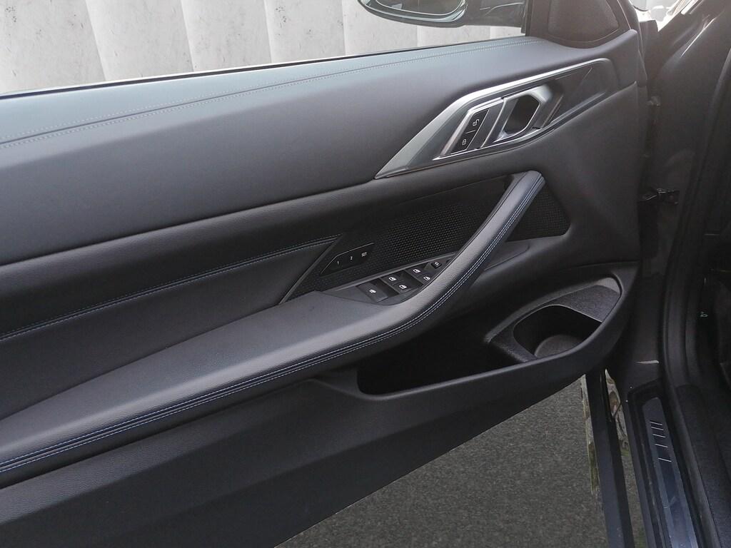 BMW Serie 4 420d Cabrio mhev 48V M Sport Pro auto