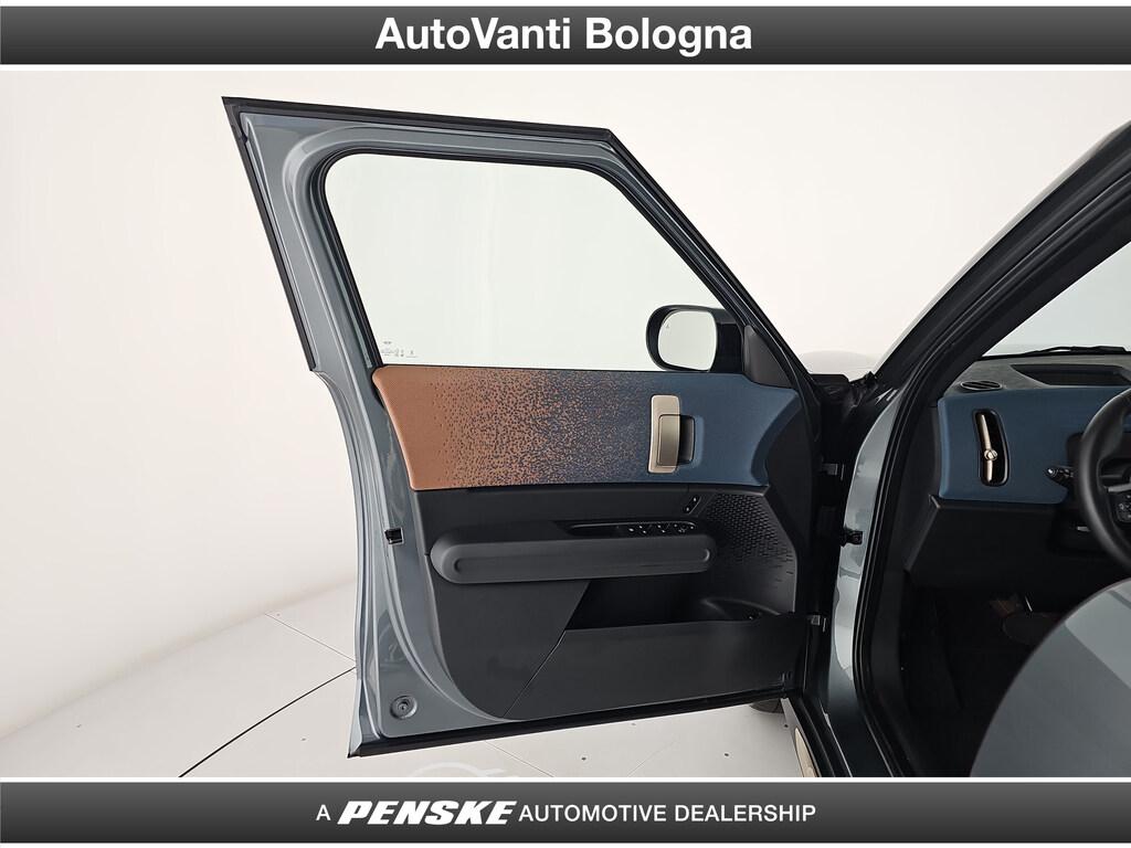 Mini Mini Countryman 1.5 48V C Favoured auto