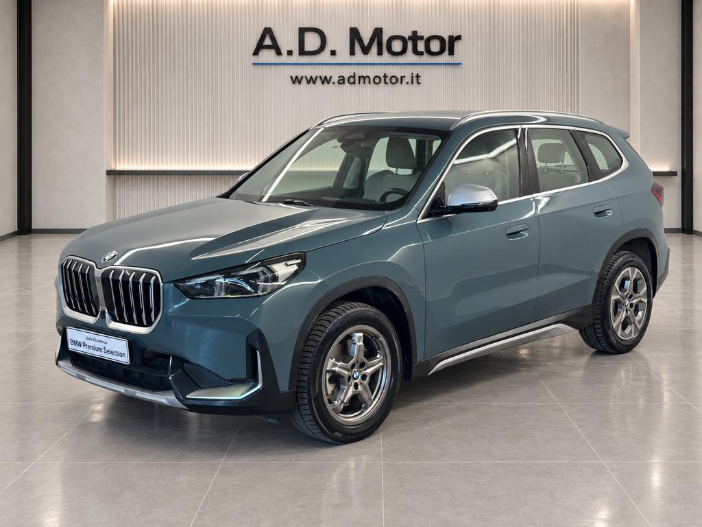 BMW X1 xdrive23i mhev 48V X-Line Edition Balance auto
