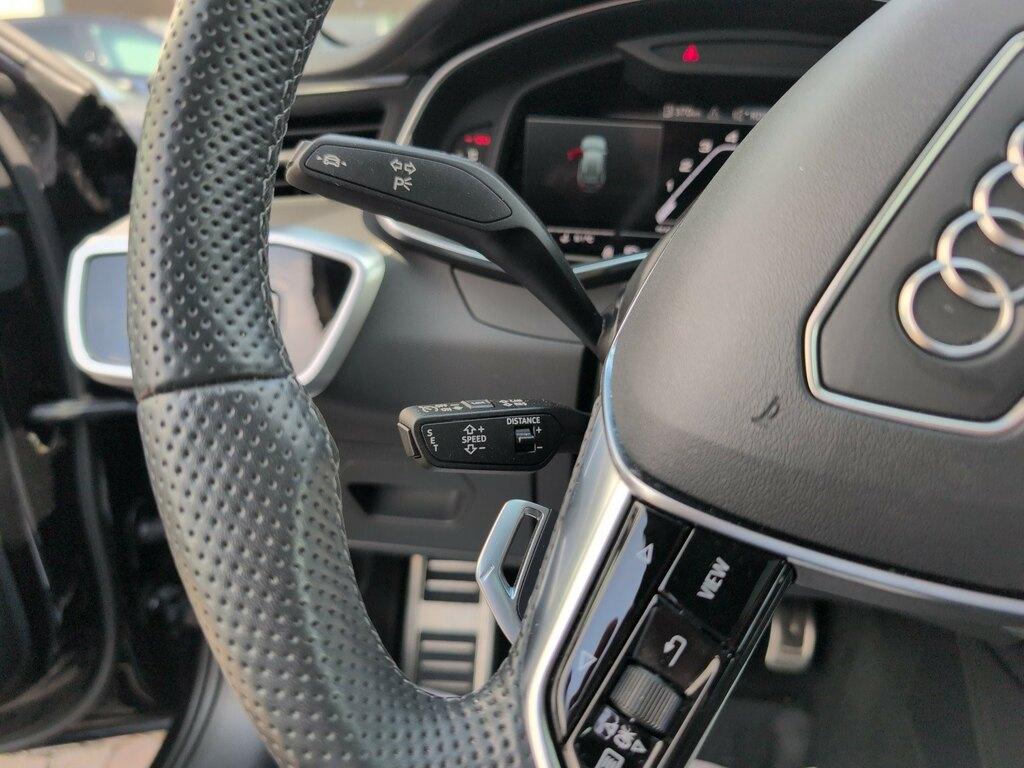 Audi RS6 Avant 4.0 mhev quattro tiptronic