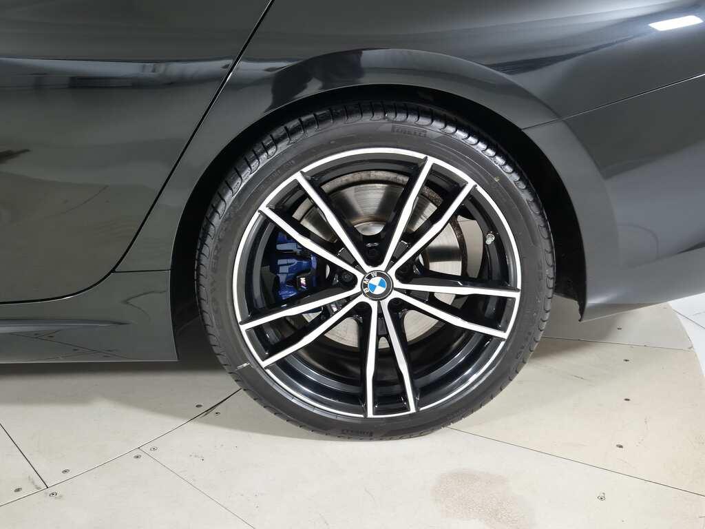 BMW Serie 3 320d mhev 48V Msport auto