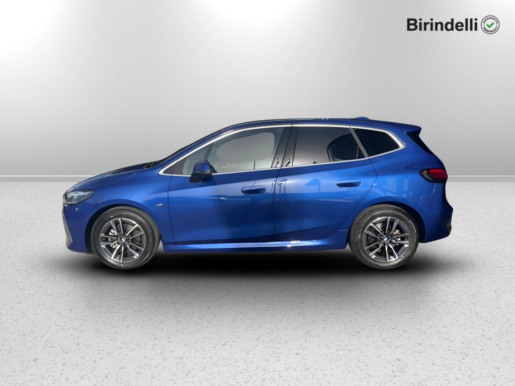 BMW Serie 2 220i Active Tourer mhev 48V Msport auto