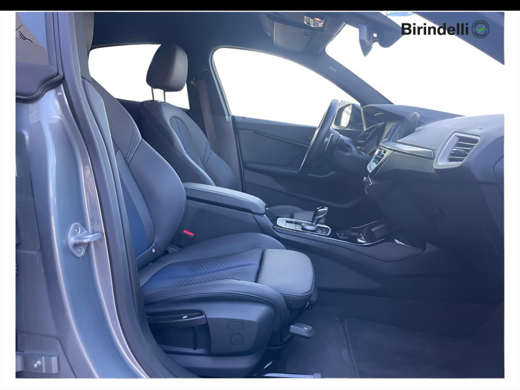 BMW Serie 2 218d Gran Coupe Msport auto