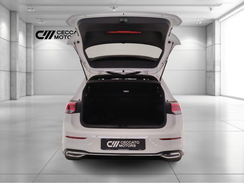 Volkswagen Golf 1.4 GTE dsg