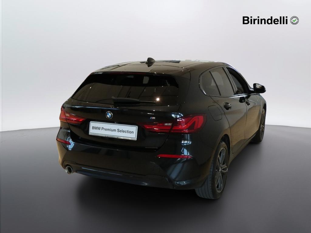 BMW Serie 1 118i Sport auto