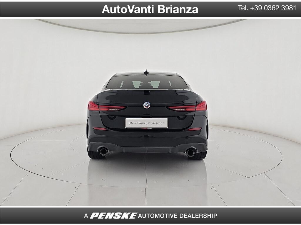 BMW Serie 2 218d Gran Coupe Msport auto