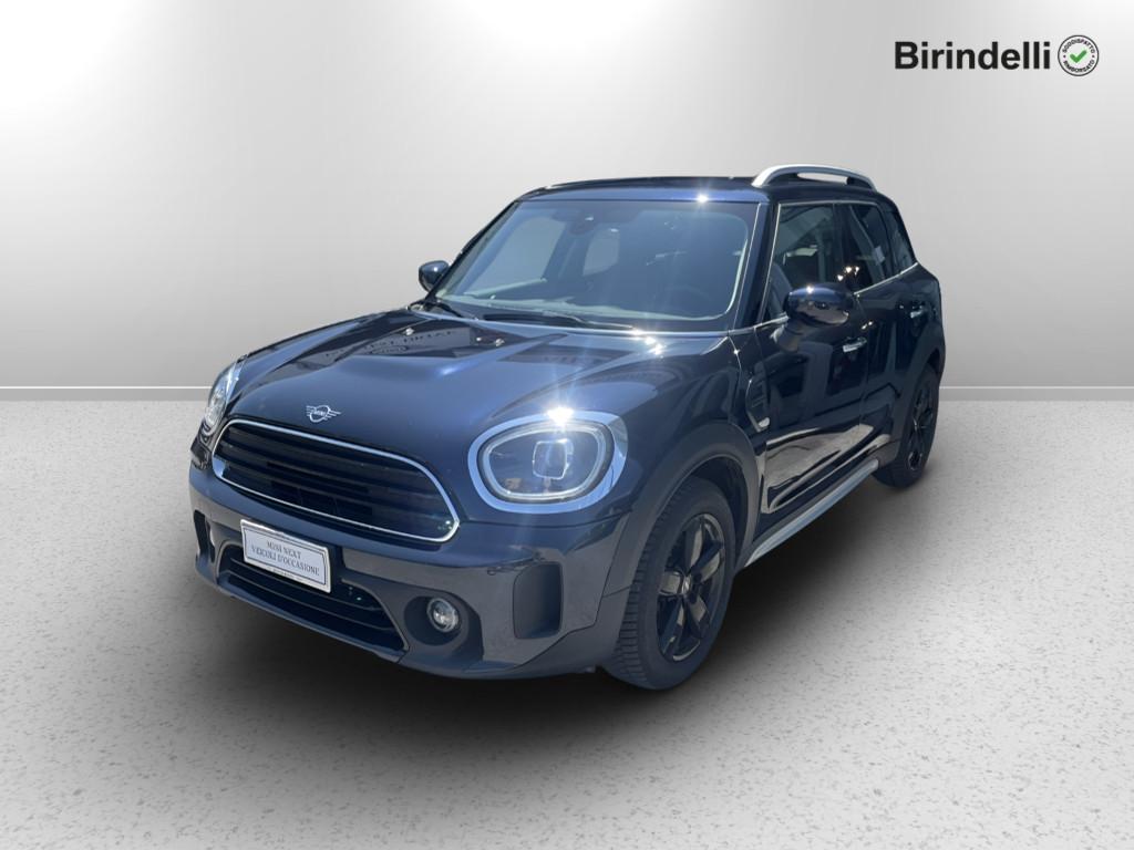 Mini Cooper D Countryman 2.0 D Cooper D Business Auto