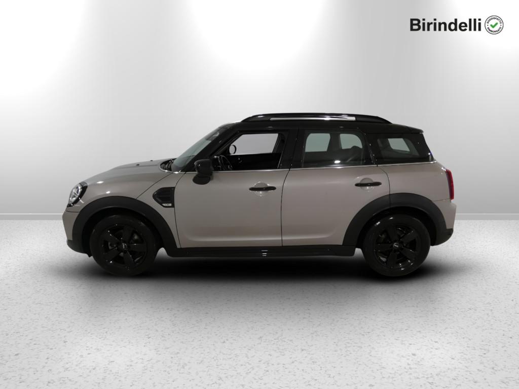 Mini Cooper D Countryman 2.0 D Cooper D Business Auto
