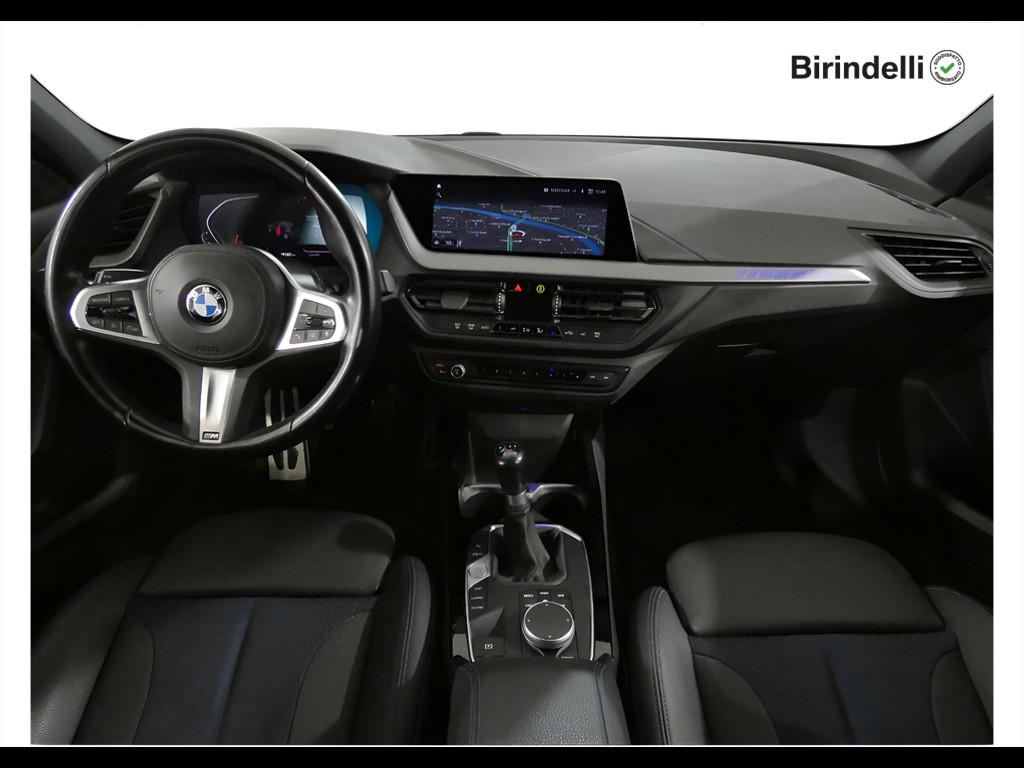 BMW Serie 1 116d Msport