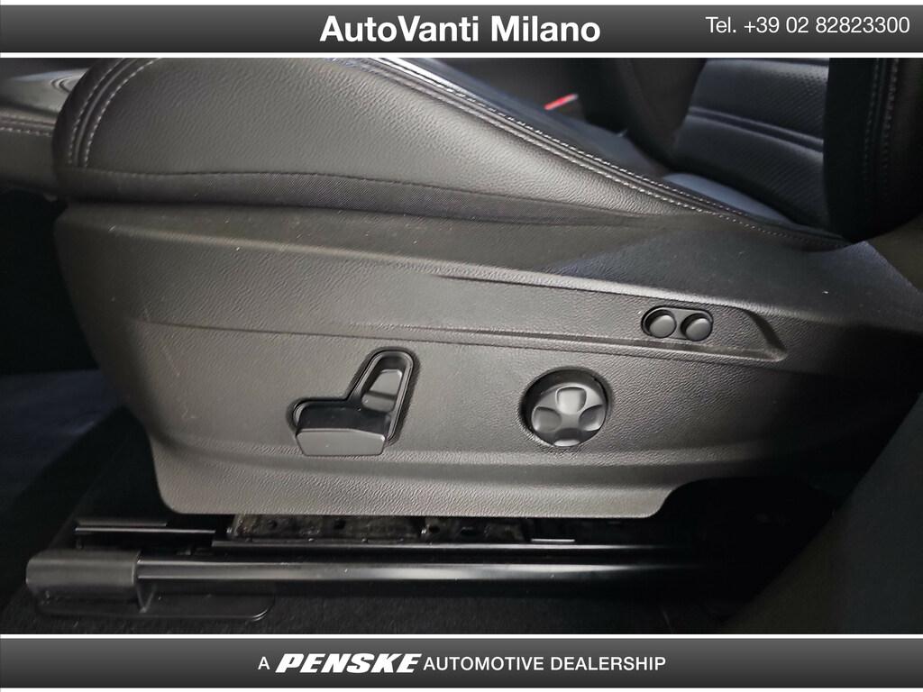 Alfa Romeo Stelvio 2.2 t Veloce First Edition Q4 210cv auto