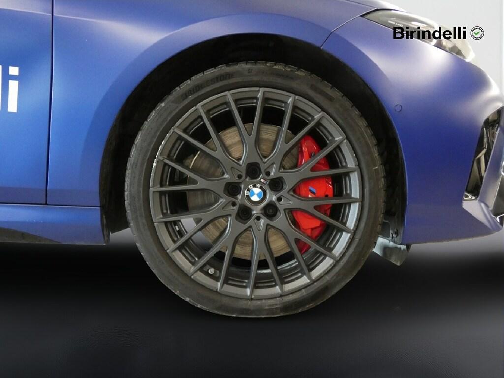 BMW Serie 1 118d MSport Pro auto