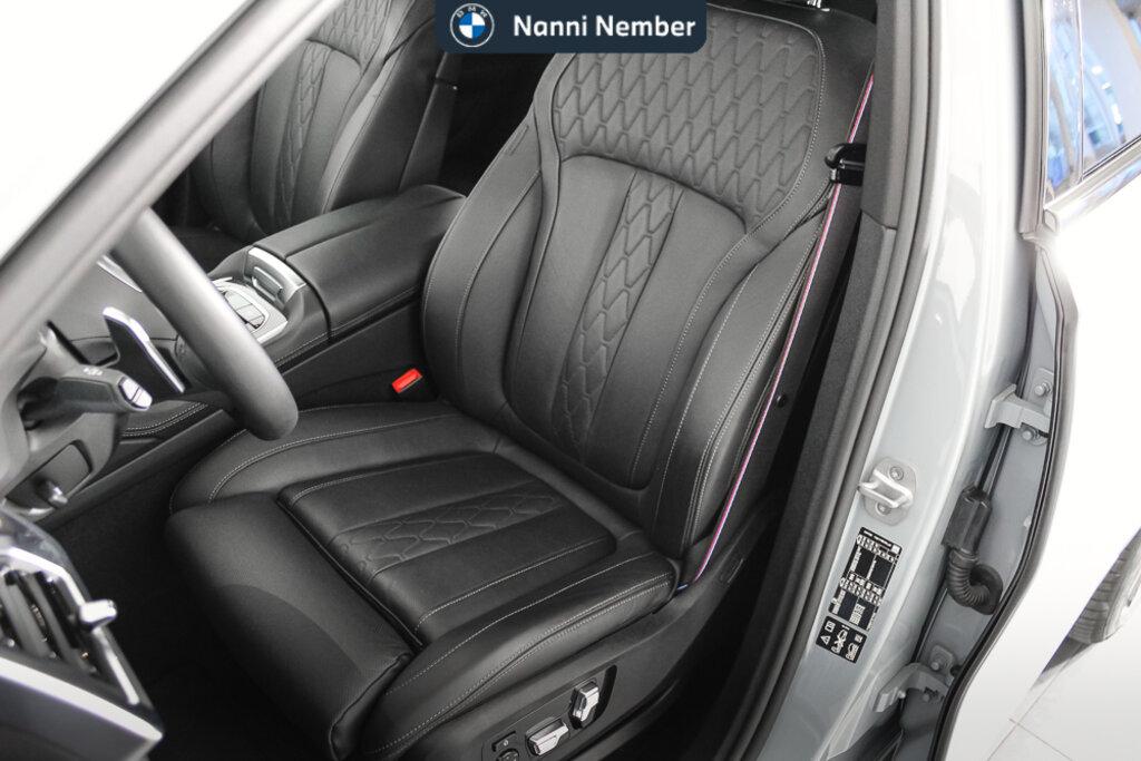 BMW X6 xdrive30d MSport Pro auto