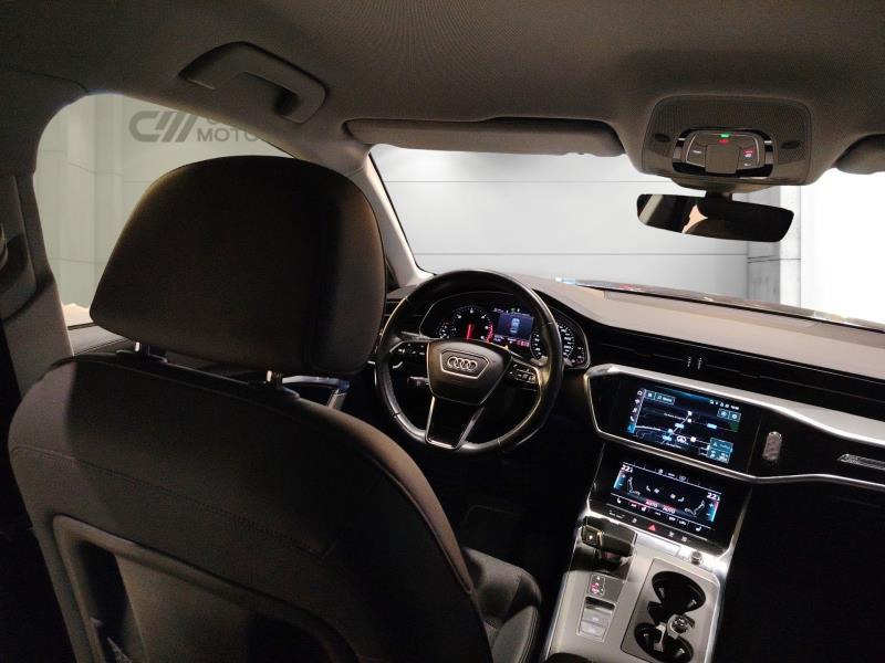 Audi A6 35 2.0 tdi mhev Business s-tronic