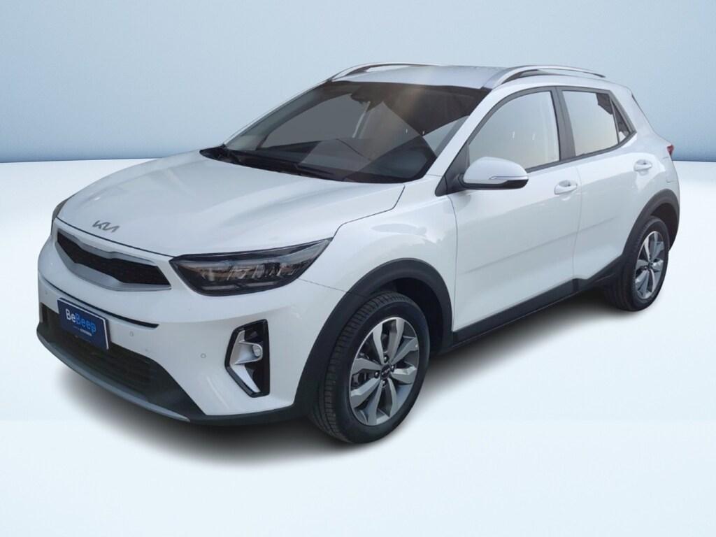 Kia Stonic 1.2 mpi Style 79cv