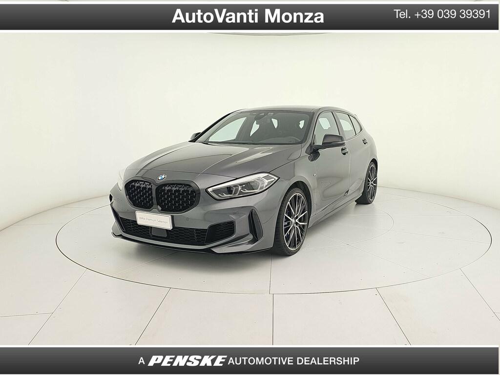 BMW Serie 1 M 135i xdrive auto