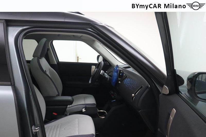 Mini Mini Countryman 1.5 48V C Classic auto