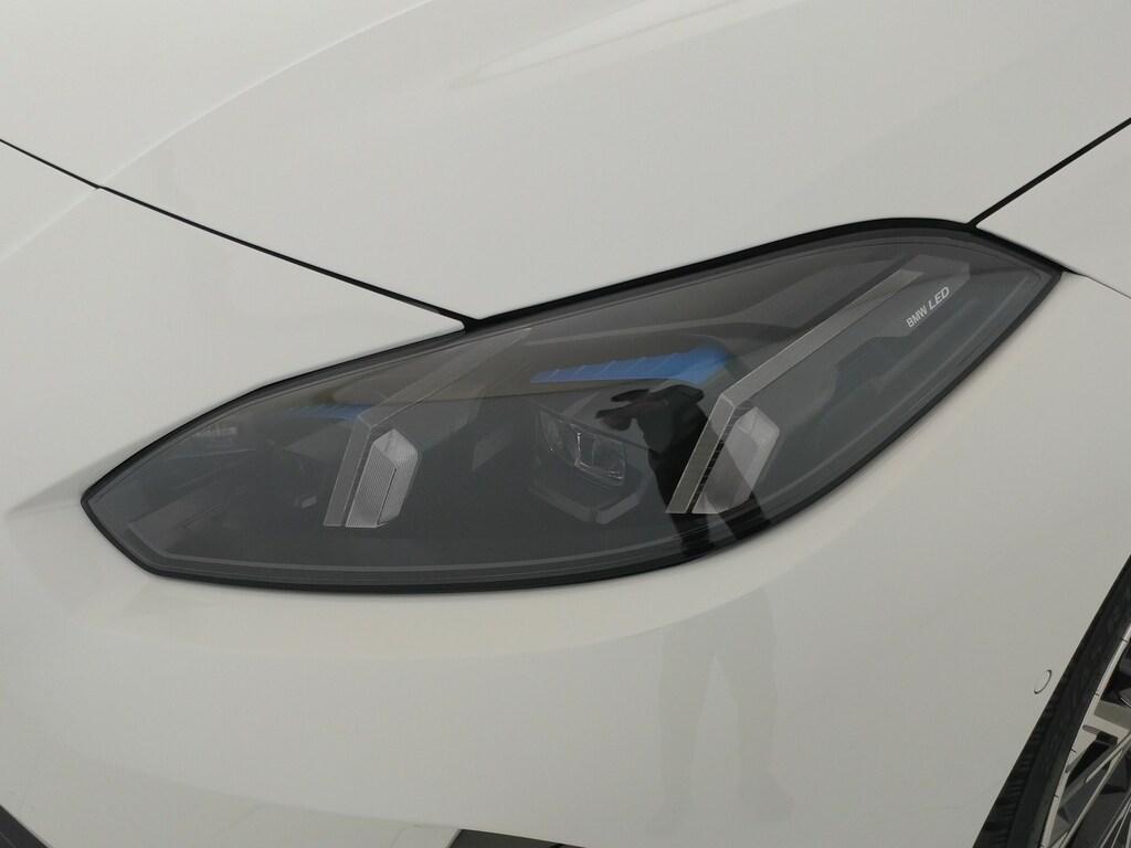 BMW Serie 1 118d MSport Pro auto