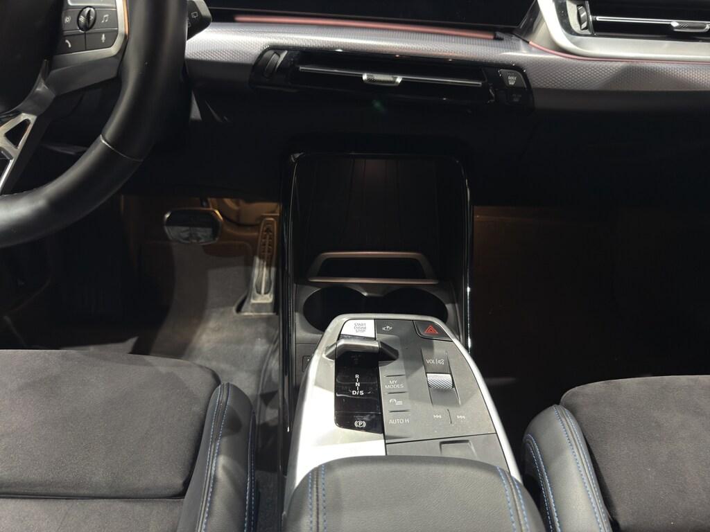 BMW Serie 2 218d Active Tourer Msport auto