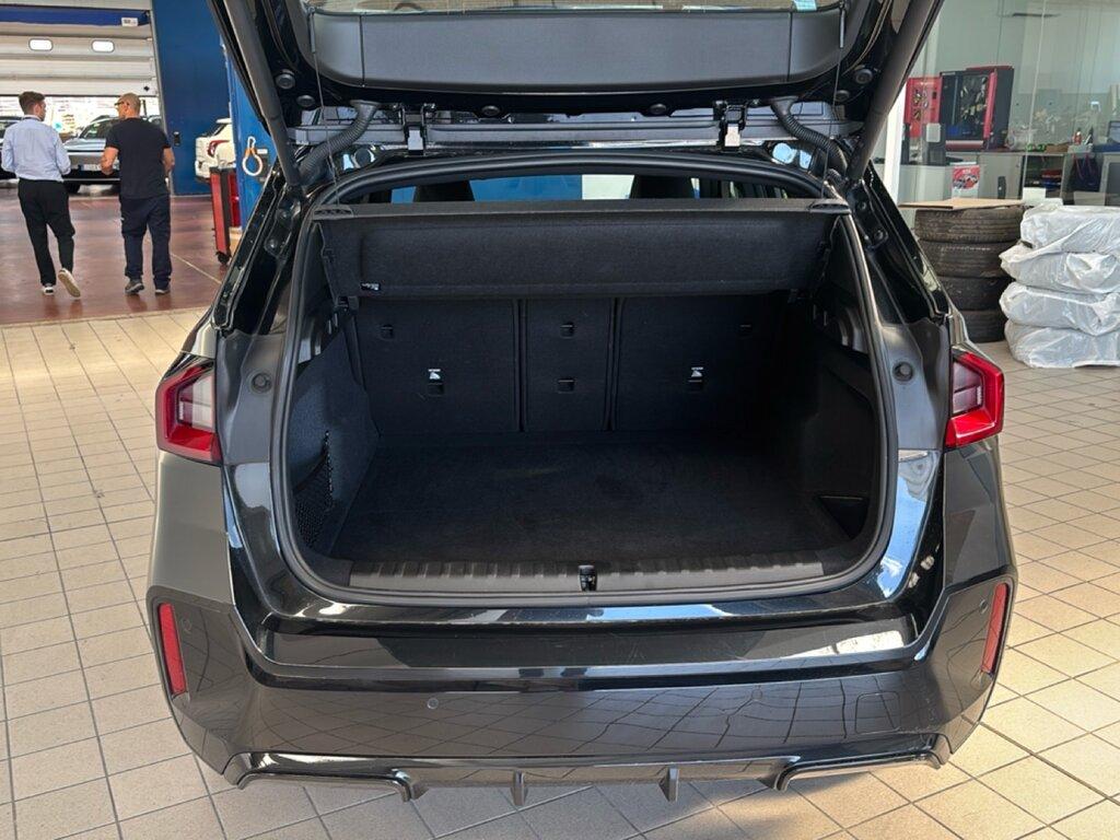 BMW X1 xdrive20d mhev 48V Msport auto