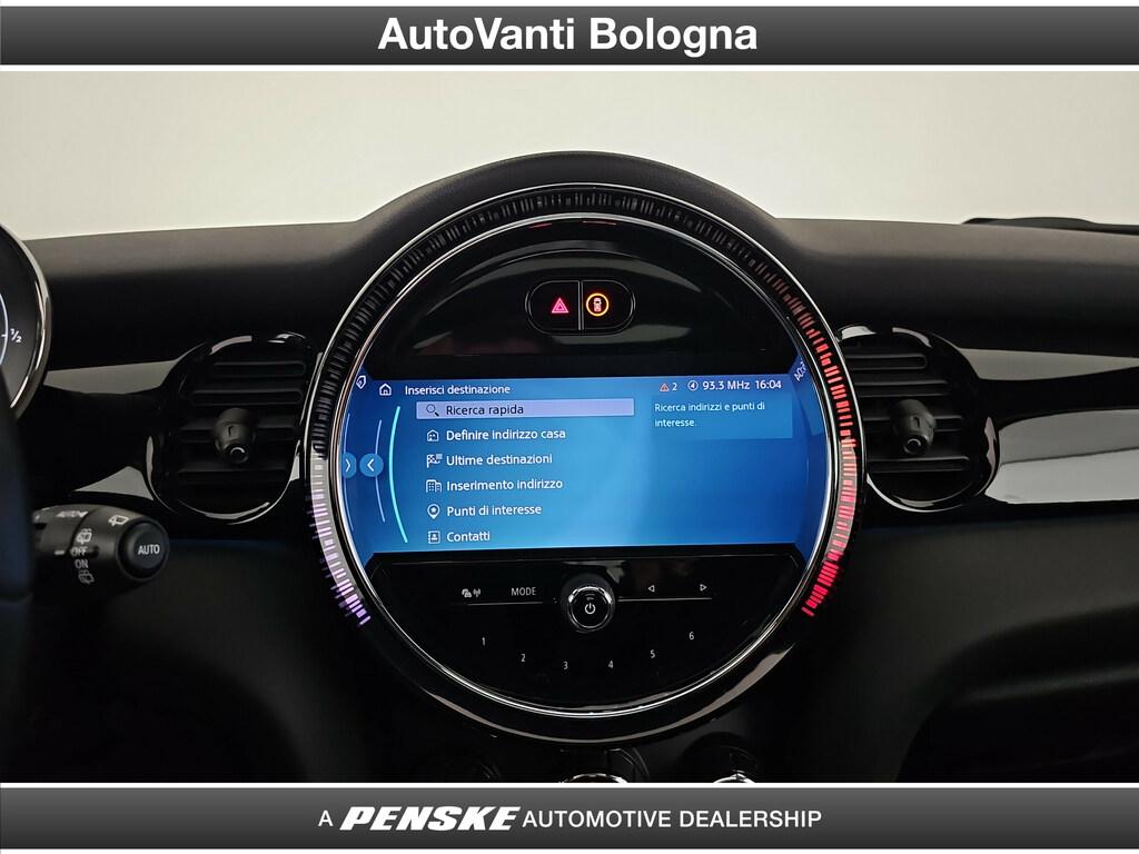 Mini Cooper S 2.0 TwinPower Turbo Cooper S Business DCT