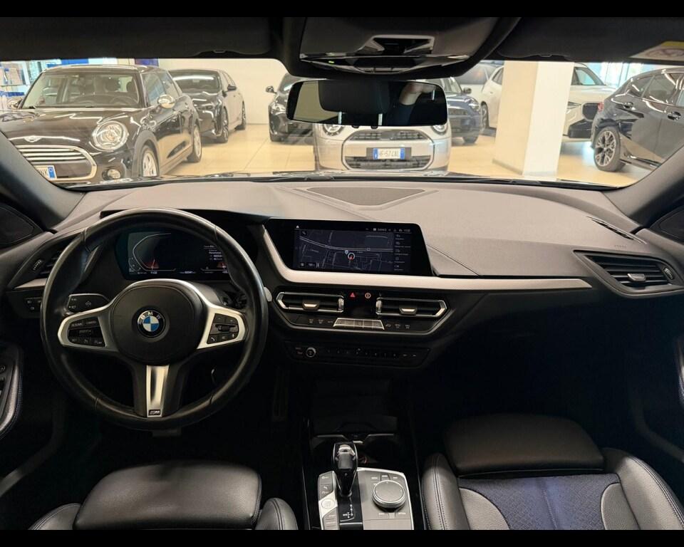BMW Serie 2 220d Gran Coupe Msport auto