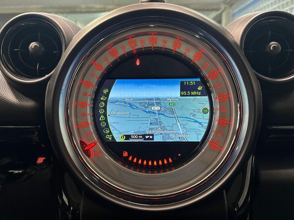 Mini Cooper S Paceman 1.6 Cooper S ALL4