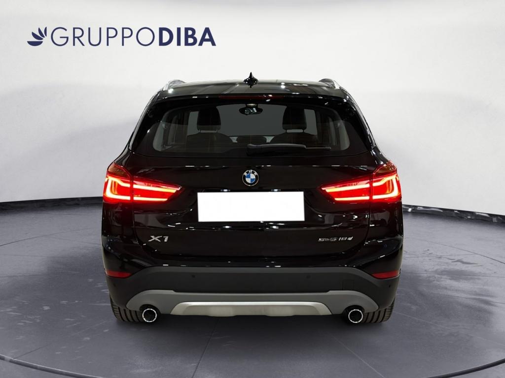 BMW X1 sdrive18d xLine auto my18