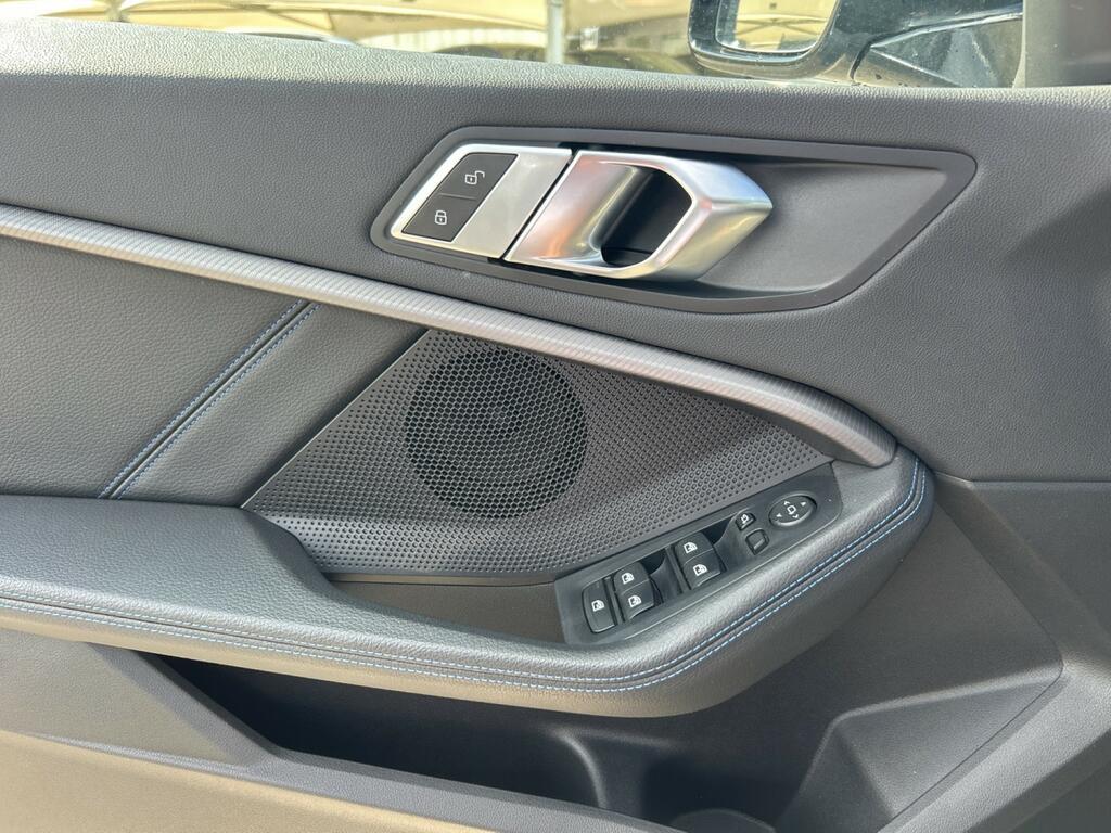 BMW Serie 1 118d Msport auto