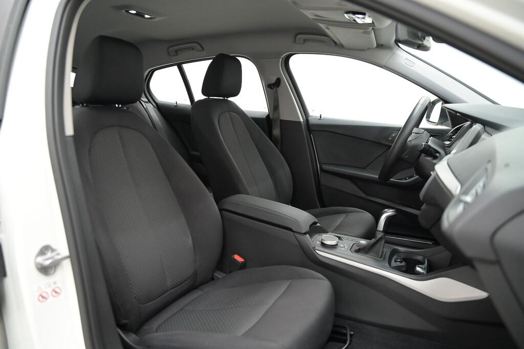 BMW Serie 1 118i Business Advantage
