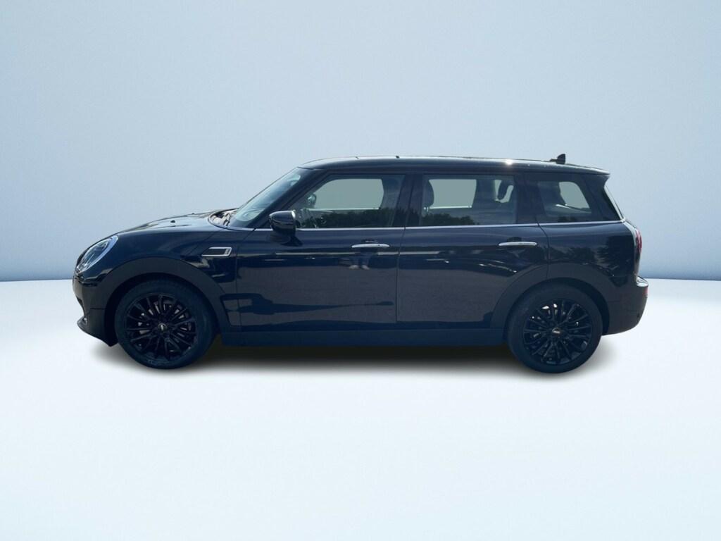 Mini Cooper Clubman 1.5 Cooper Classic Steptronic