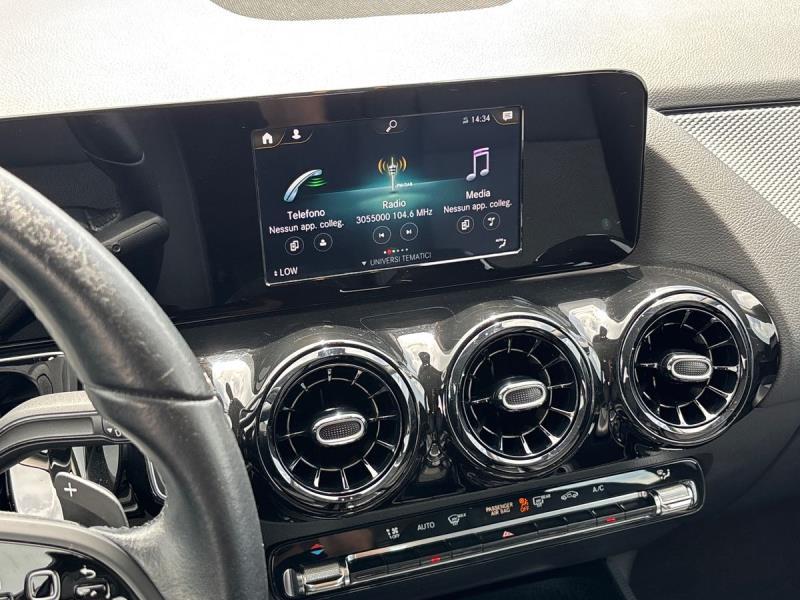 Mercedes GLA 180 d Business auto