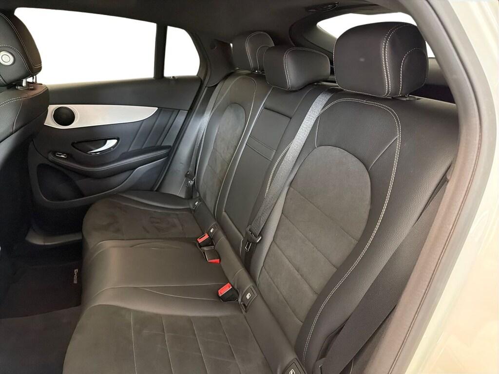 Mercedes GLC 250 d Premium 4matic auto