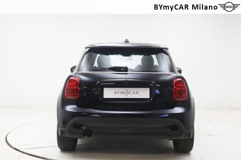 Mini Cooper 1.5 TwinPower Turbo Cooper