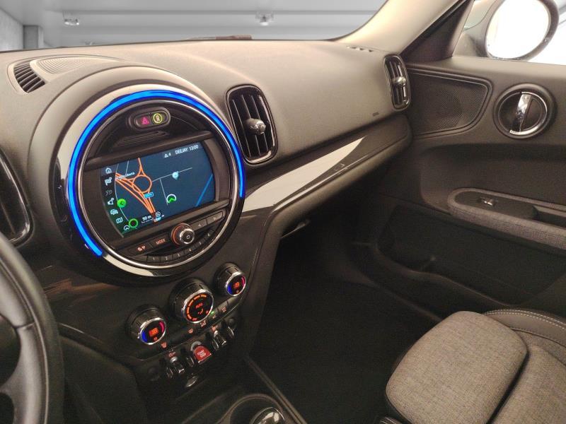 Mini One D Countryman 1.5 TwinPower Turbo One D Business Steptronic