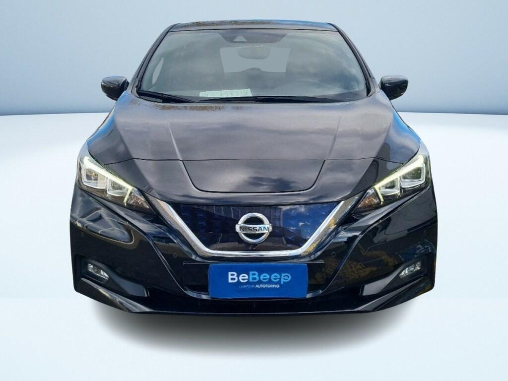 Nissan Leaf Tekna 40kWh 150cv my19