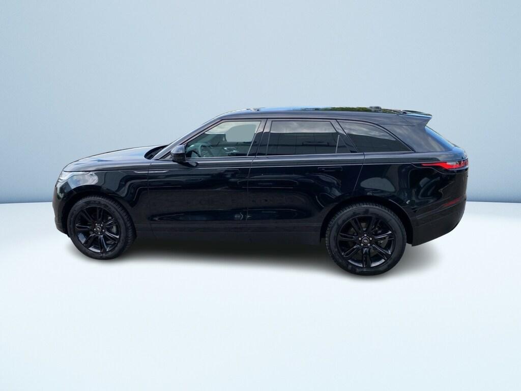 Land Rover Range Rover Velar 2.0d i4 mhev SE 4wd 204cv auto