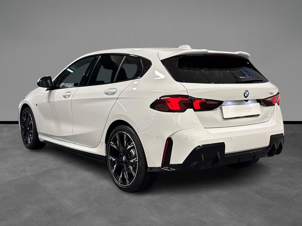 BMW Serie 1 118d MSport Pro auto