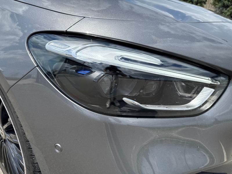 Mercedes Classe B 180 d Advanced Plus AMG Line auto