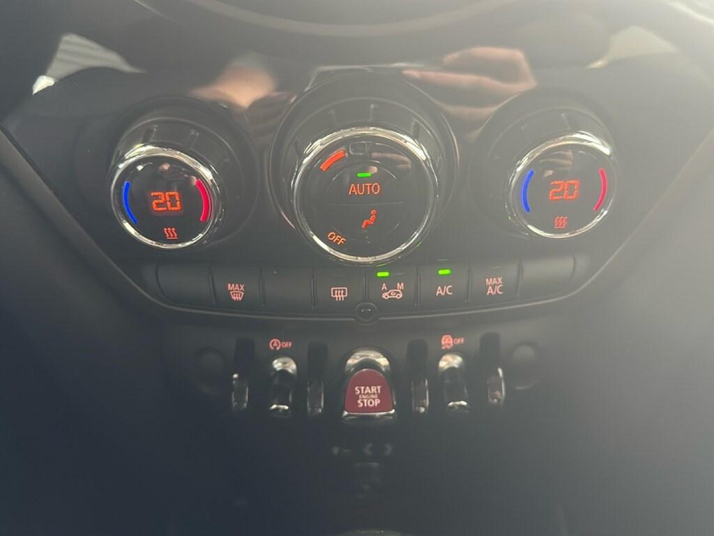 Mini Cooper Countryman 1.5 TwinPower Turbo Cooper Hype ALL4 Steptronic