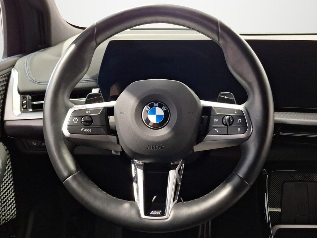 BMW Serie 2 218d Active Tourer Msport auto