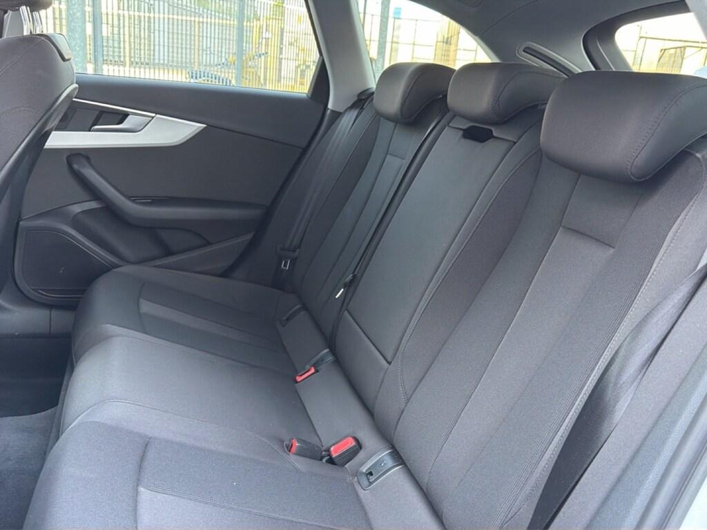 Audi A4 Allroad 40 2.0 tdi mhev Business quattro 204cv s-tronic