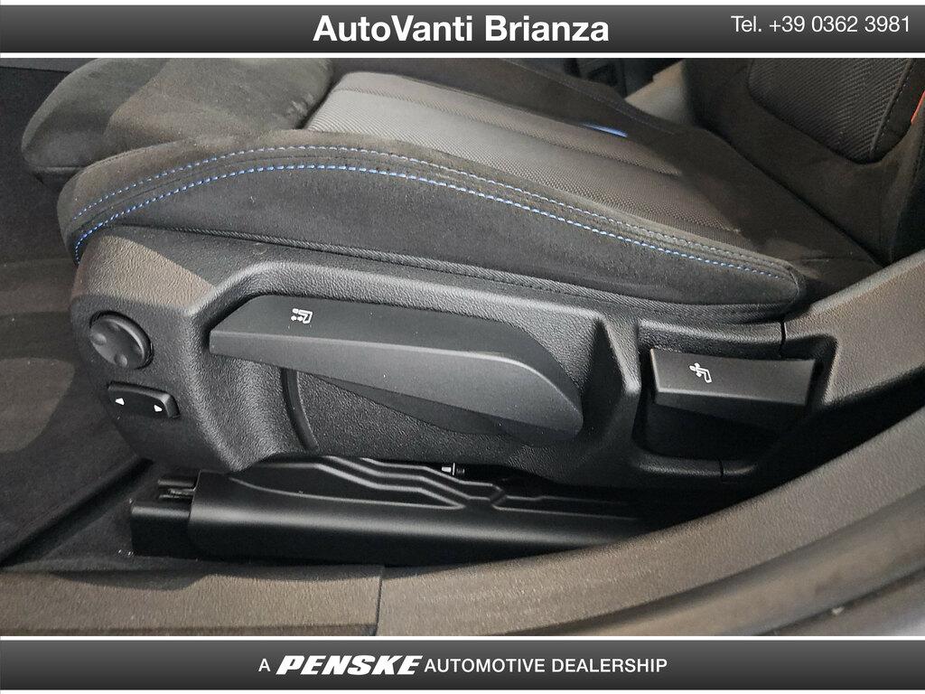 BMW Serie 3 320d Touring mhev 48V Msport xdrive auto