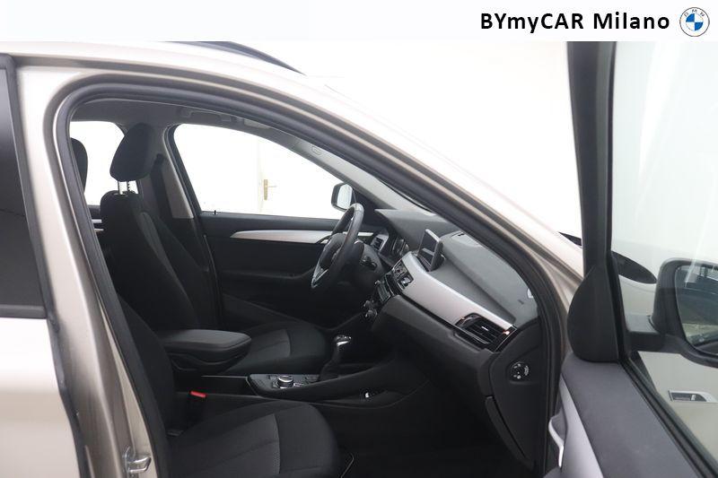 BMW X1 xdrive25e Business Advantage auto