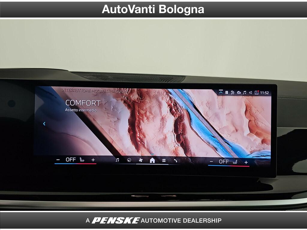 BMW X5 xdrive30d MSport Pro auto