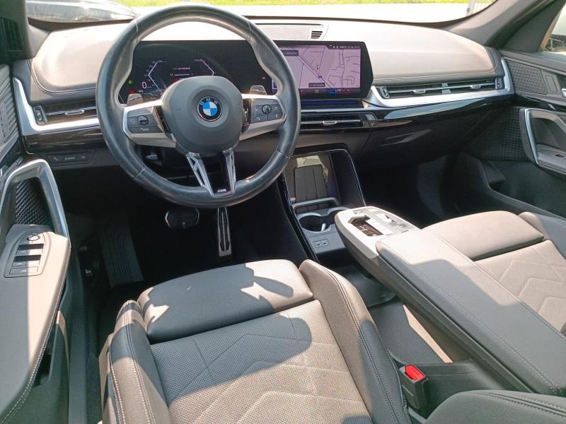 BMW X1 sdrive18d Msport auto