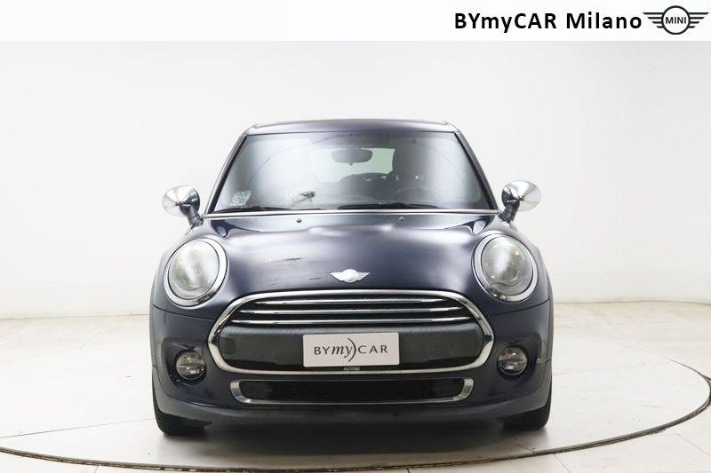 Mini One 1.2 One