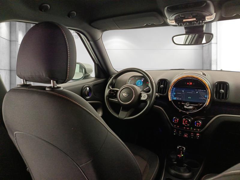 Mini Cooper D Countryman 2.0 D Cooper D ALL4 Auto