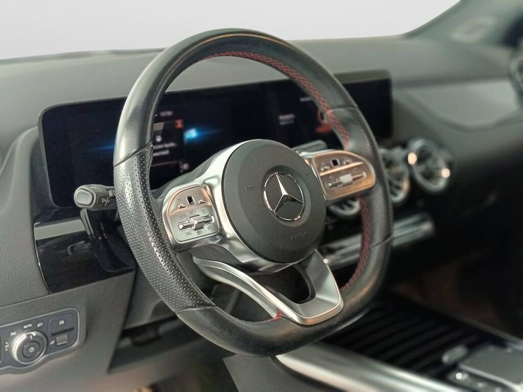 Mercedes GLA 180 d Premium auto