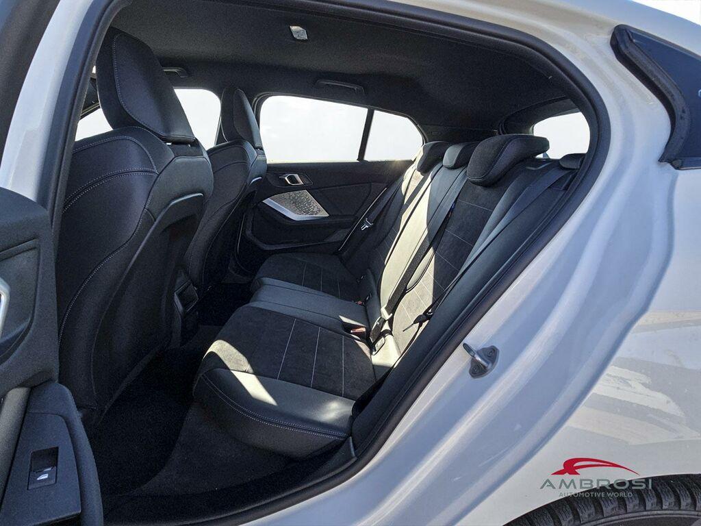 BMW Serie 1 118d MSport auto